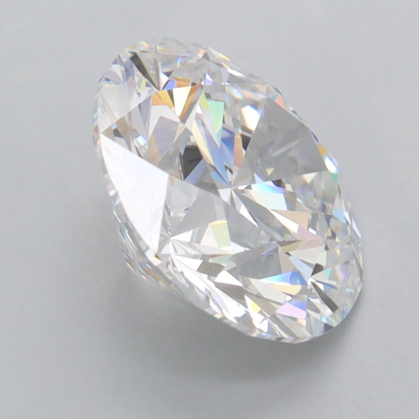 3.11 Carat Round Lab Diamond :: 360 spin frame 01