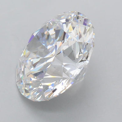 3.11 Carat Round Lab Diamond :: 360 spin frame 02