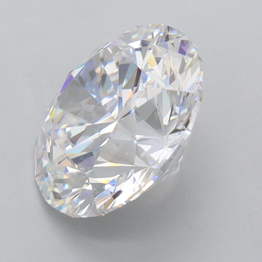 3.11 Carat Round Lab Diamond :: 360 spin frame 02
