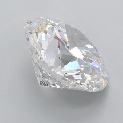 3.11 Carat Round Lab Diamond :: 360 spin frame 05