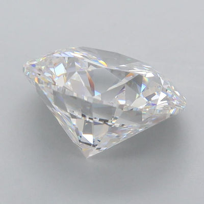 3.11 Carat Round Lab Diamond :: 360 spin frame 07