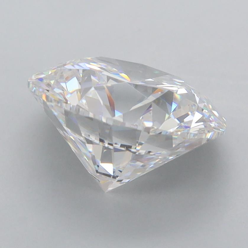 3.11 Carat Round Lab Diamond :: 360 spin frame 07
