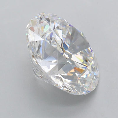 2.89 Carat Round Lab Diamond :: 360 spin frame 02