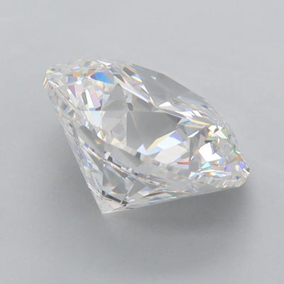 2.89 Carat Round Lab Diamond :: 360 spin frame 03
