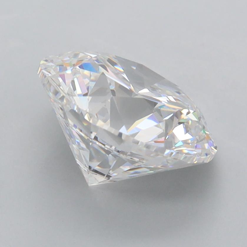 2.89 Carat Round Lab Diamond :: 360 spin frame 03