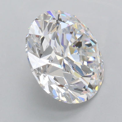2.89 Carat Round Lab Diamond :: 360 spin frame 06