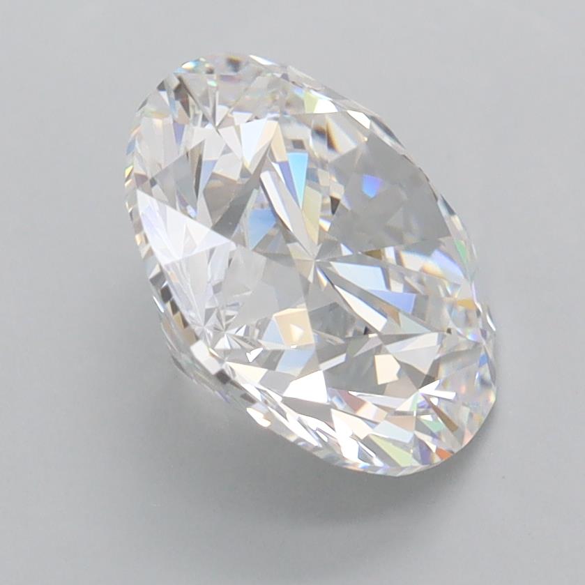 2.98 Carat Round Lab Diamond :: 360 spin frame 02