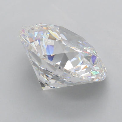 2.98 Carat Round Lab Diamond :: 360 spin frame 03