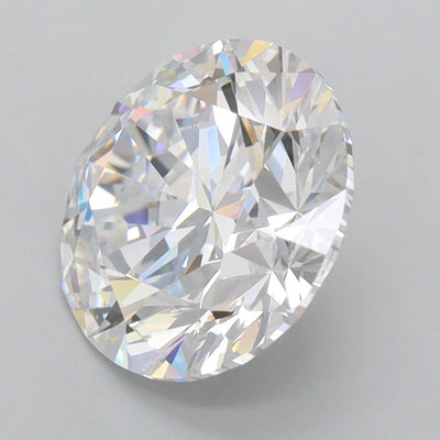 2.98 Carat Round Lab Diamond :: 360 spin frame 04