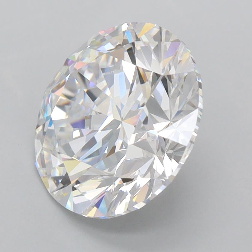 2.98 Carat Round Lab Diamond :: 360 spin frame 04