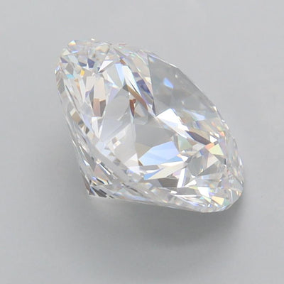 2.98 Carat Round Lab Diamond :: 360 spin frame 05