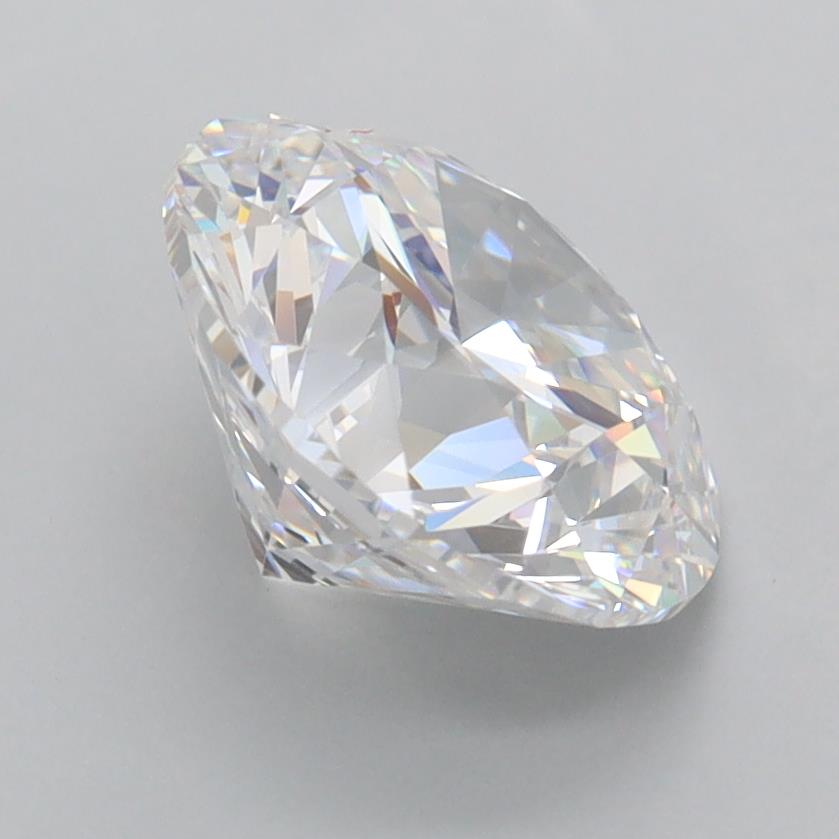2.98 Carat Round Lab Diamond :: 360 spin frame 05