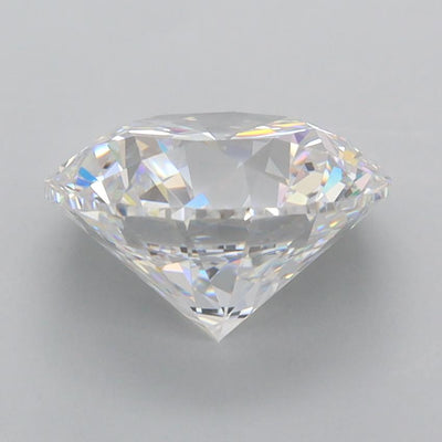 2.88 Carat Round Lab Diamond :: 360 spin frame 01