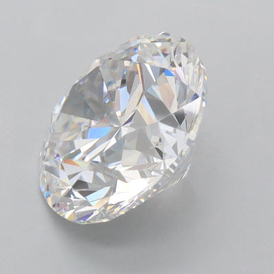 2.88 Carat Round Lab Diamond :: 360 spin frame 02