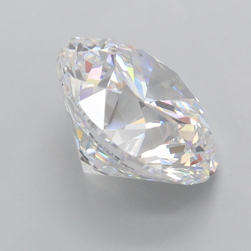 2.88 Carat Round Lab Diamond :: 360 spin frame 04