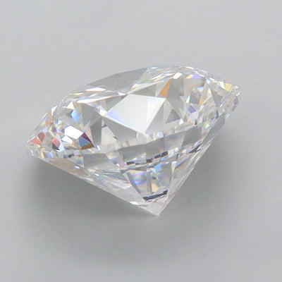 2.88 Carat Round Lab Diamond :: 360 spin frame 05