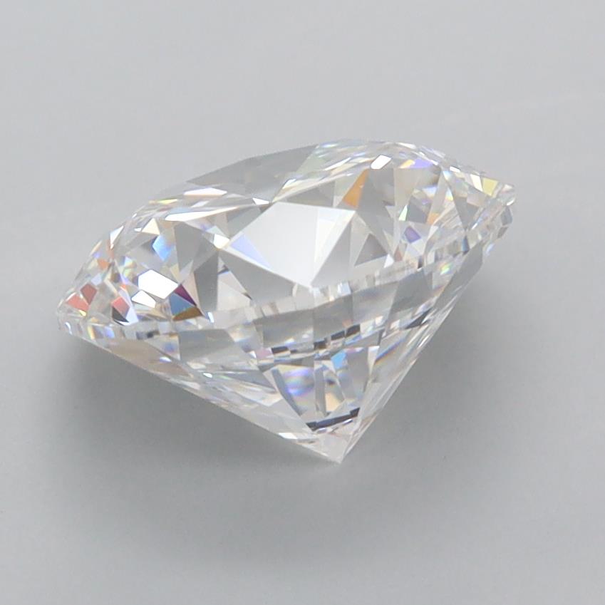 2.88 Carat Round Lab Diamond :: 360 spin frame 05