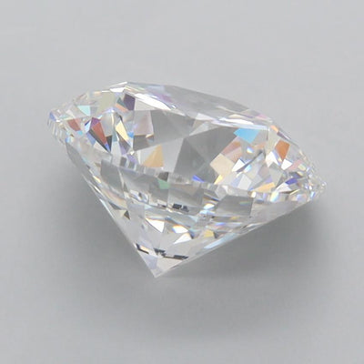 2.88 Carat Round Lab Diamond :: 360 spin frame 06