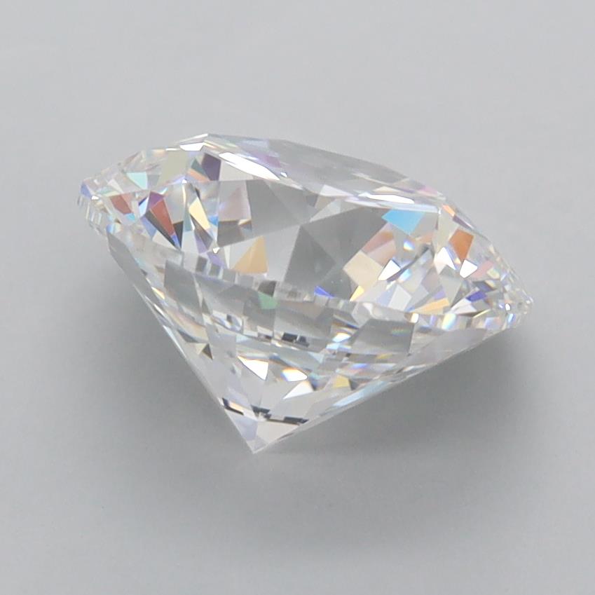 2.88 Carat Round Lab Diamond :: 360 spin frame 06