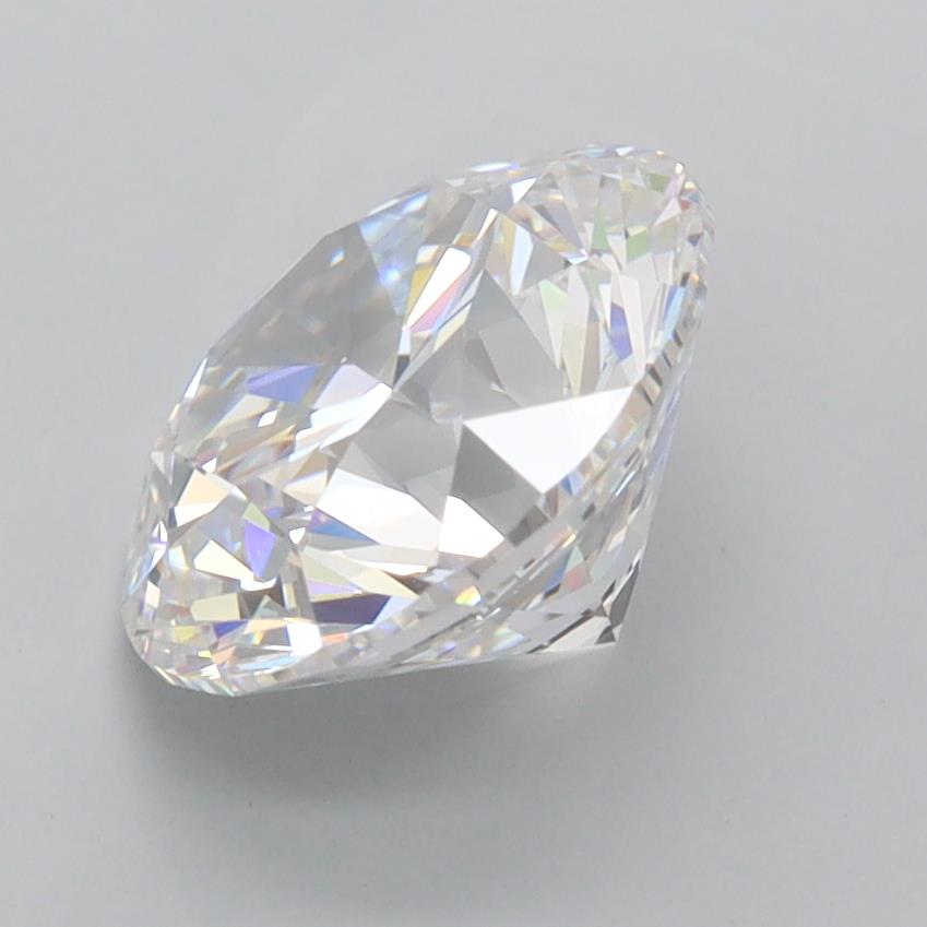 2.88 Carat Round Lab Diamond :: 360 spin frame 07