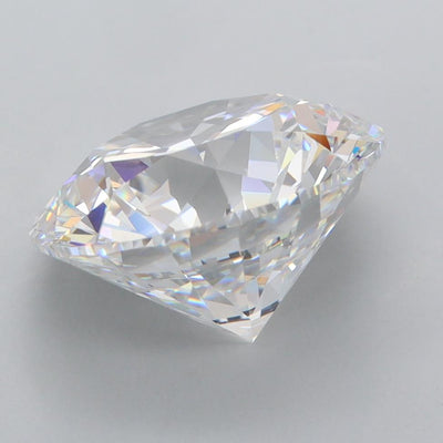 5.13 Carat Round Lab Diamond :: 360 spin frame 04