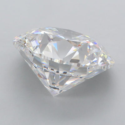 5.13 Carat Round Lab Diamond :: 360 spin frame 06