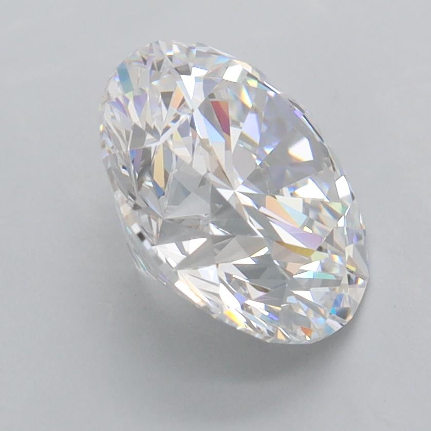 2.78 Carat Round Lab Diamond :: 360 spin frame 01