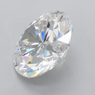 2.78 Carat Round Lab Diamond :: 360 spin frame 02