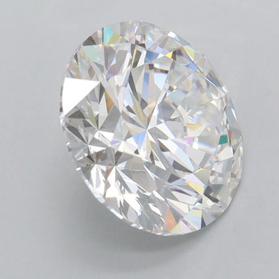 2.78 Carat Round Lab Diamond :: 360 spin frame 04