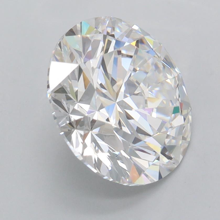 2.78 Carat Round Lab Diamond :: 360 spin frame 04
