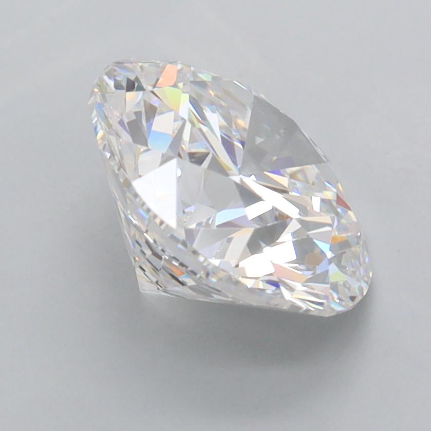 2.78 Carat Round Lab Diamond :: 360 spin frame 07