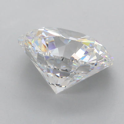 3.01 Carat Round Lab Diamond :: 360 spin frame 05