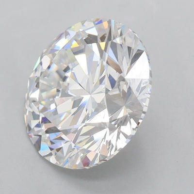 3.01 Carat Round Lab Diamond :: 360 spin frame 06