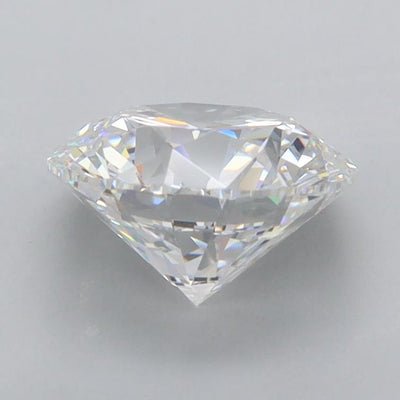 1.92 Carat Round Lab Diamond :: 360 spin frame 02