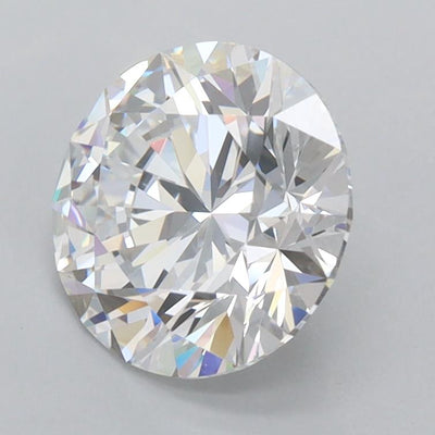1.92 Carat Round Lab Diamond :: 360 spin frame 03