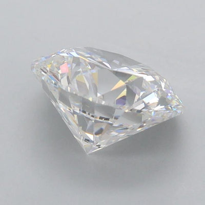 1.92 Carat Round Lab Diamond :: 360 spin frame 04