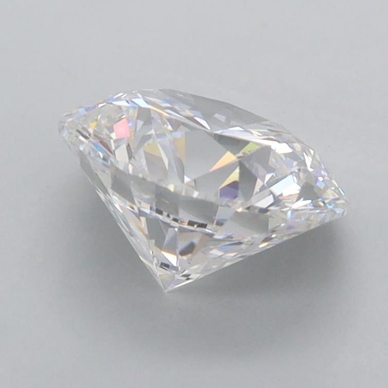 1.92 Carat Round Lab Diamond :: 360 spin frame 04