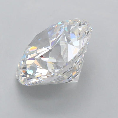 1.92 Carat Round Lab Diamond :: 360 spin frame 05