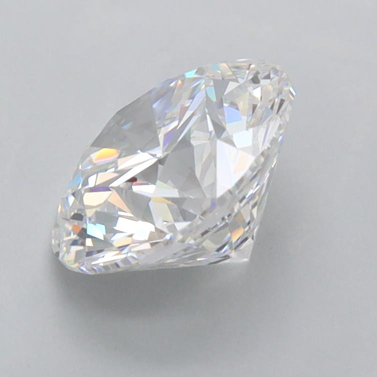 1.92 Carat Round Lab Diamond :: 360 spin frame 05