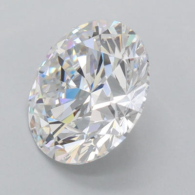 1.92 Carat Round Lab Diamond :: 360 spin frame 06