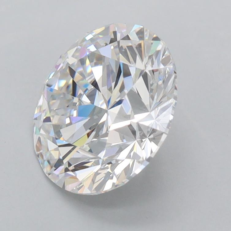 1.92 Carat Round Lab Diamond :: 360 spin frame 06