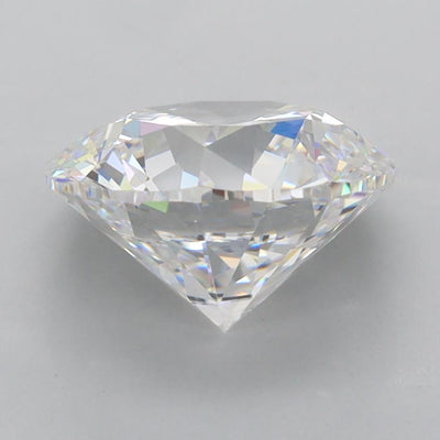 3.02 Carat Round Lab Diamond :: 360 spin frame 01