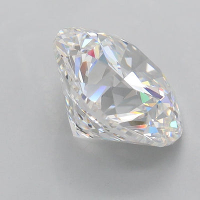 3.02 Carat Round Lab Diamond :: 360 spin frame 05