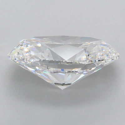 2.80 Carat Oval Lab Diamond :: 360 spin frame 01