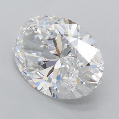 2.80 Carat Oval Lab Diamond :: 360 spin frame 03