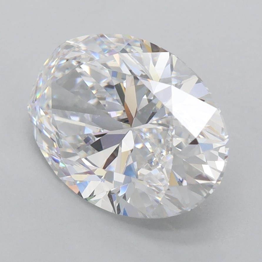 2.80 Carat Oval Lab Diamond :: 360 spin frame 03
