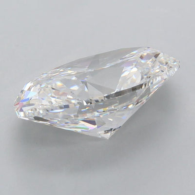 2.80 Carat Oval Lab Diamond :: 360 spin frame 04