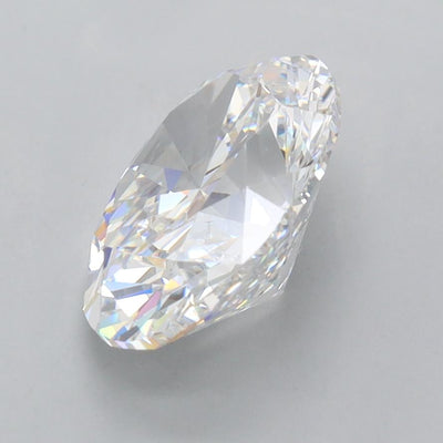 2.80 Carat Oval Lab Diamond :: 360 spin frame 06