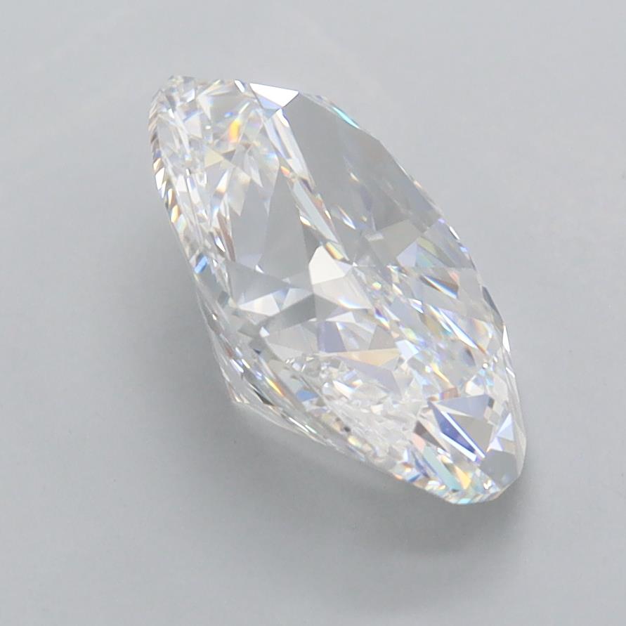 2.80 Carat Oval Lab Diamond :: 360 spin frame 07