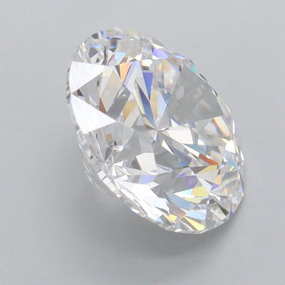 2.95 Carat Round Lab Diamond :: 360 spin frame 02